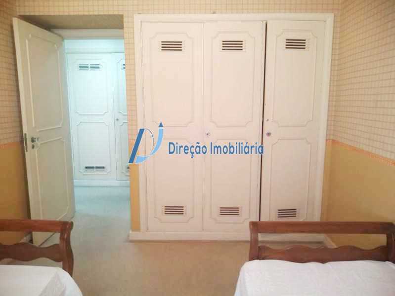 Conheça 14HB40007 do imóvel - Apartamento à venda Rua Constante Ramos, Copacabana, Rio de Janeiro - R$ 2.200.000 - HB40007COP - 14 14HB40007 - 14