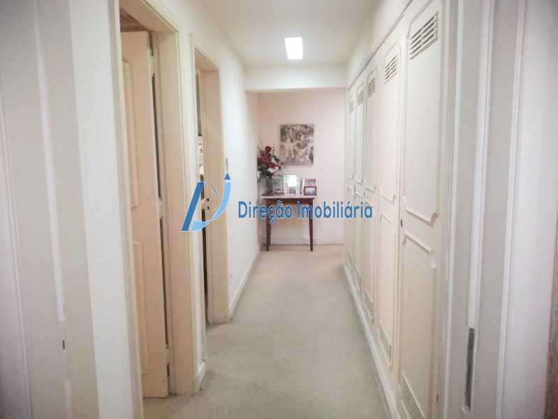 Conheça 15HB40007 do imóvel - Apartamento à venda Rua Constante Ramos, Copacabana, Rio de Janeiro - R$ 2.200.000 - HB40007COP - 15 15HB40007 - 15