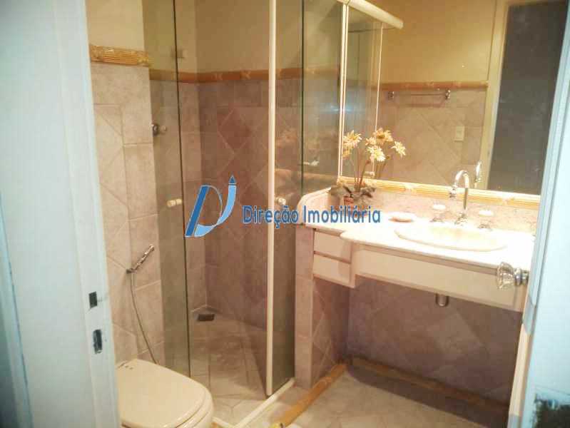 Conheça 17HB40007 do imóvel - Apartamento à venda Rua Constante Ramos, Copacabana, Rio de Janeiro - R$ 2.200.000 - HB40007COP - 17 17HB40007 - 17