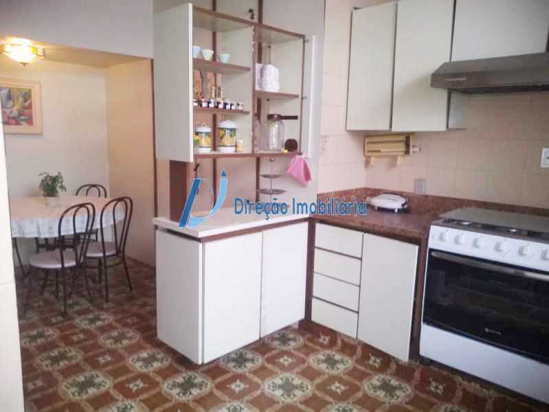 Conheça 20HB40007 do imóvel - Apartamento à venda Rua Constante Ramos, Copacabana, Rio de Janeiro - R$ 2.200.000 - HB40007COP - 20 20HB40007 - 20