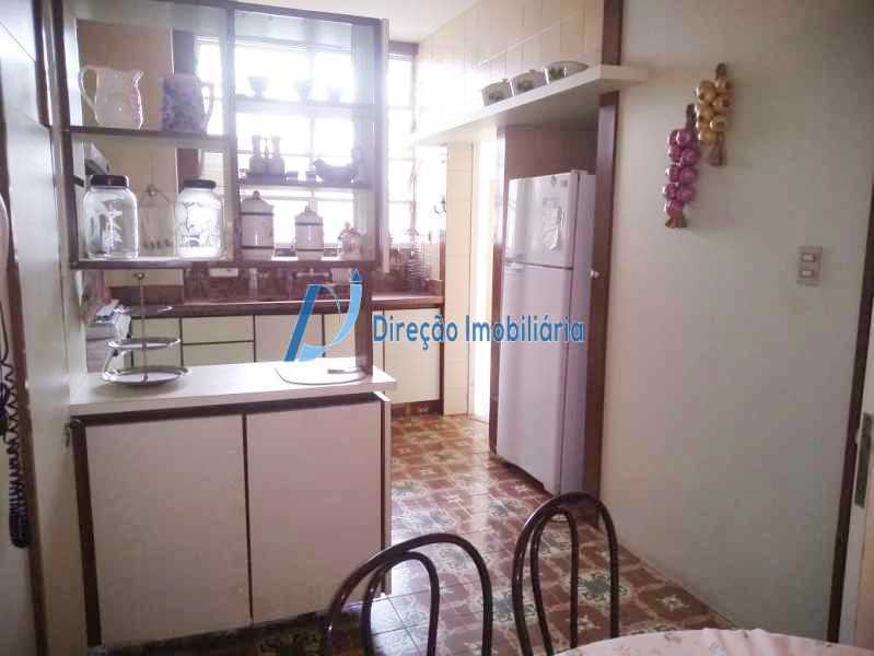 Conheça 21HB40007 do imóvel - Apartamento à venda Rua Constante Ramos, Copacabana, Rio de Janeiro - R$ 2.200.000 - HB40007COP - 21 21HB40007 - 21