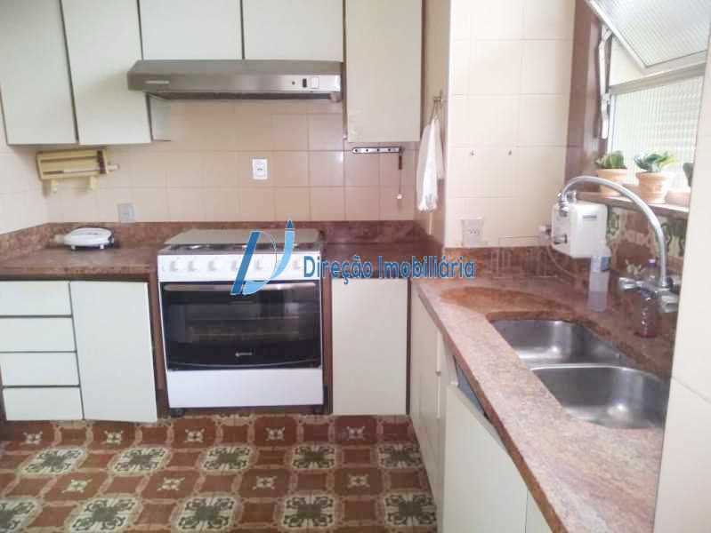 Conheça 22HB40007 do imóvel - Apartamento à venda Rua Constante Ramos, Copacabana, Rio de Janeiro - R$ 2.200.000 - HB40007COP - 22 22HB40007 - 22