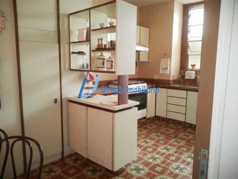 Conheça 23HB40007 do imóvel - Apartamento à venda Rua Constante Ramos, Copacabana, Rio de Janeiro - R$ 2.200.000 - HB40007COP - 23 23HB40007 - 23