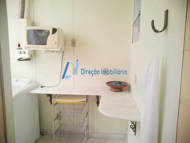 Conheça 25HB40007 do imóvel - Apartamento à venda Rua Constante Ramos, Copacabana, Rio de Janeiro - R$ 2.200.000 - HB40007COP - 25 25HB40007 - 25