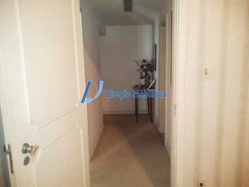 Conheça 16HB40007 do imóvel - Apartamento à venda Rua Constante Ramos, Copacabana, Rio de Janeiro - R$ 2.200.000 - HB40007COP - 16 16HB40007 - 16