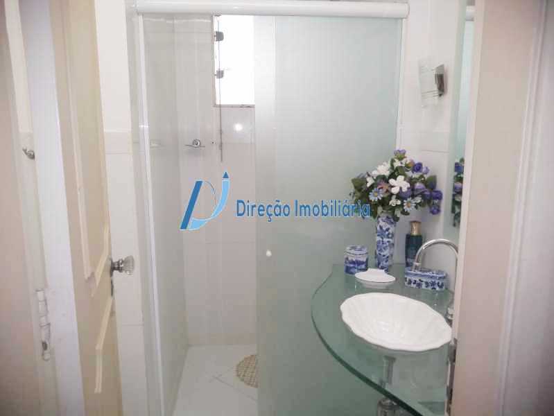 Conheça 18HB40007 do imóvel - Apartamento à venda Rua Constante Ramos, Copacabana, Rio de Janeiro - R$ 2.200.000 - HB40007COP - 18 18HB40007 - 18