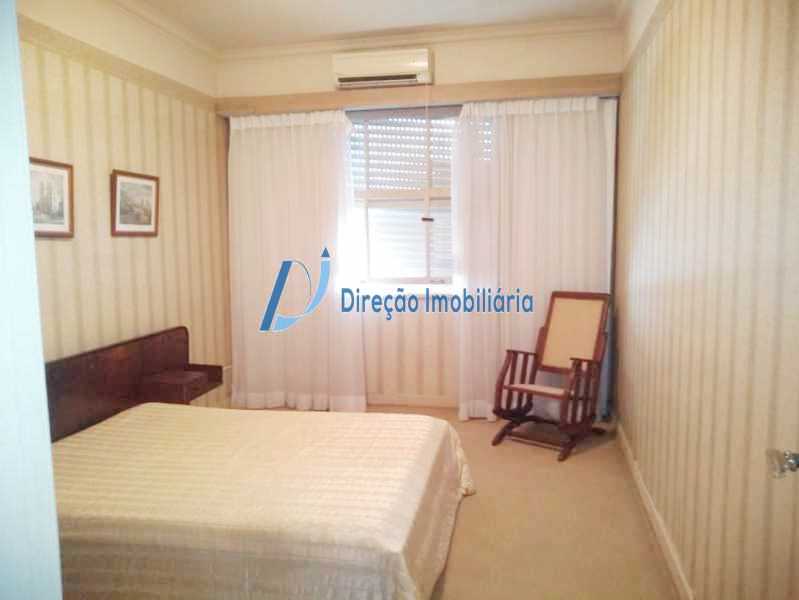 Conheça 10HB40007 do imóvel - Apartamento à venda Rua Constante Ramos, Copacabana, Rio de Janeiro - R$ 2.200.000 - HB40007COP - 10 10HB40007 - 10