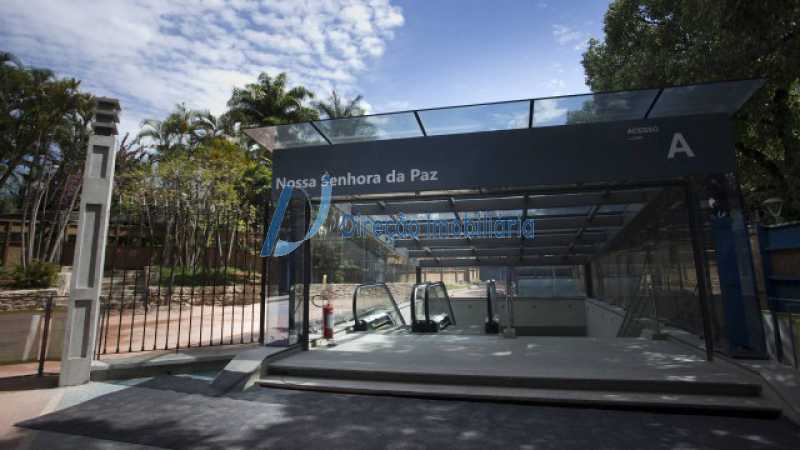 Conheça 09 do imóvel - Apartamento à venda Rua Barão de Jaguaripe, Ipanema, Rio de Janeiro - R$ 6.300.000 - HB31222IPA - 20 09 - 20