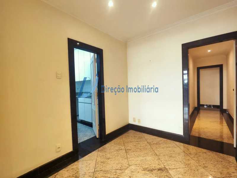 Conheça WhatsApp Image 2025-09-22 at 0 do imóvel - Apartamento à venda Rua Xavier da Silveira, Copacabana, Rio de Janeiro - R$ 3.200.000 - HB40717COP - 7 WhatsApp Image 2025-09-22 at 0 - 7