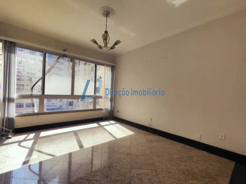 Conheça WhatsApp Image 2025-09-22 at 0 do imóvel - Apartamento à venda Rua Xavier da Silveira, Copacabana, Rio de Janeiro - R$ 3.200.000 - HB40717COP - 8 WhatsApp Image 2025-09-22 at 0 - 8