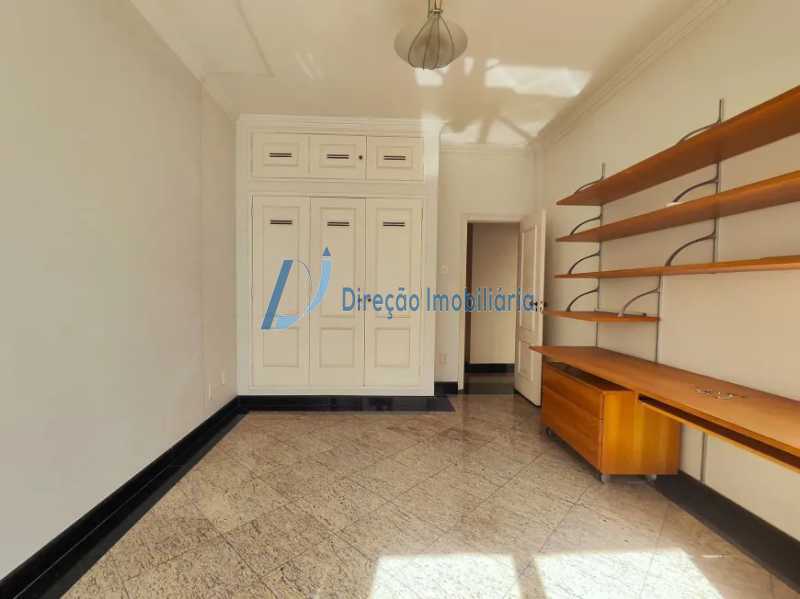 Conheça WhatsApp Image 2025-09-22 at 0 do imóvel - Apartamento à venda Rua Xavier da Silveira, Copacabana, Rio de Janeiro - R$ 3.200.000 - HB40717COP - 11 WhatsApp Image 2025-09-22 at 0 - 11