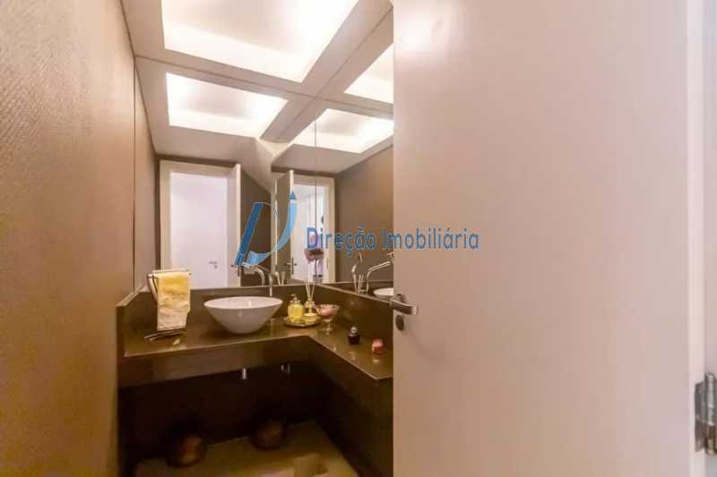 Conheça WhatsApp Image 2025-10-17 at 1 do imóvel - Apartamento à venda Rua Miguel Lemos, Copacabana, Rio de Janeiro - R$ 2.190.000 - HB31243COP - 7 WhatsApp Image 2025-10-17 at 1 - 7
