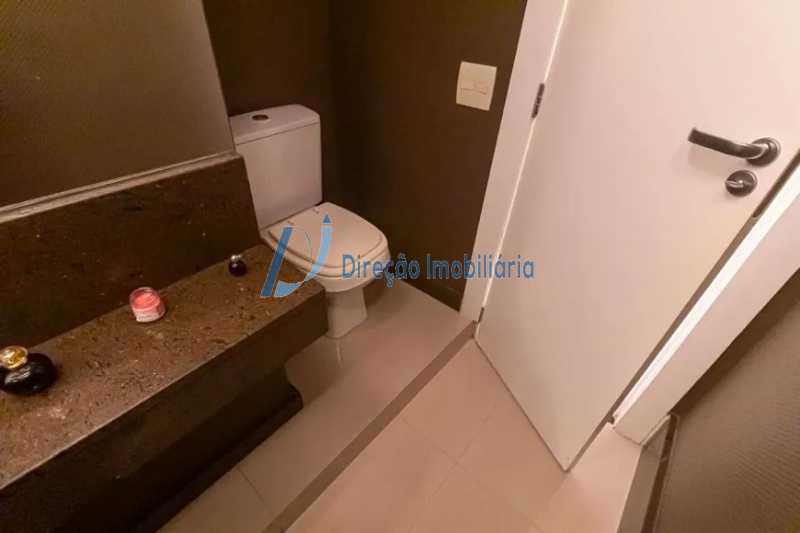 Conheça WhatsApp Image 2025-10-17 at 1 do imóvel - Apartamento à venda Rua Miguel Lemos, Copacabana, Rio de Janeiro - R$ 2.190.000 - HB31243COP - 8 WhatsApp Image 2025-10-17 at 1 - 8