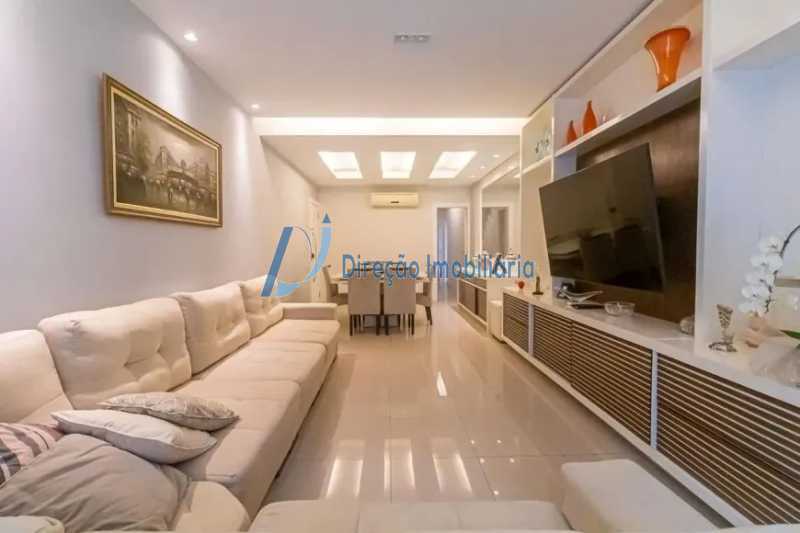 Conheça WhatsApp Image 2025-10-17 at 1 do imóvel - Apartamento à venda Rua Miguel Lemos, Copacabana, Rio de Janeiro - R$ 2.190.000 - HB31243COP - 5 WhatsApp Image 2025-10-17 at 1 - 5