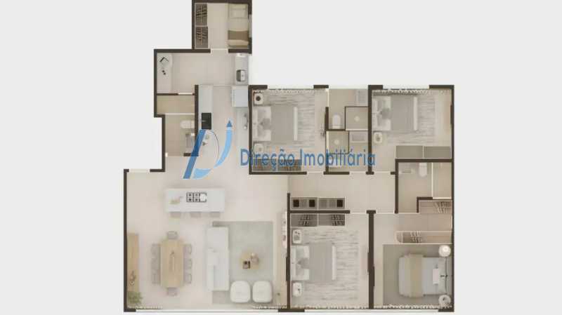 Conheça WhatsApp Image 2025-12-04 at 1 do imóvel - Apartamento à venda Avenida Nossa Senhora de Copacabana, Copacabana, Rio de Janeiro - R$ 2.500.000 - HB40752COP - 13 WhatsApp Image 2025-12-04 at 1 - 13