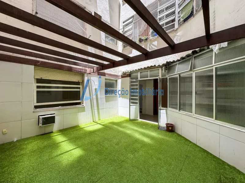 Conheça WhatsApp Image 2025-12-08 at 1 do imóvel - Apartamento com Área Privativa à venda Rua Cinco de Julho, Copacabana, Rio de Janeiro - R$ 1.990.000 - HB40753COP - 24 WhatsApp Image 2025-12-08 at 1 - 24