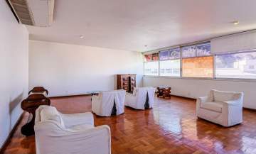 Apartamento à venda Praça Eugênio Jardim, Copacabana, Rio de Janeiro - R$ 2.000.000 - HB40771COP