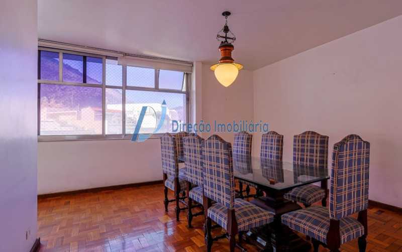 Conheça 5 do imóvel - Apartamento à venda Praça Eugênio Jardim, Copacabana, Rio de Janeiro - R$ 2.000.000 - HB40771COP - 5 5 - 5