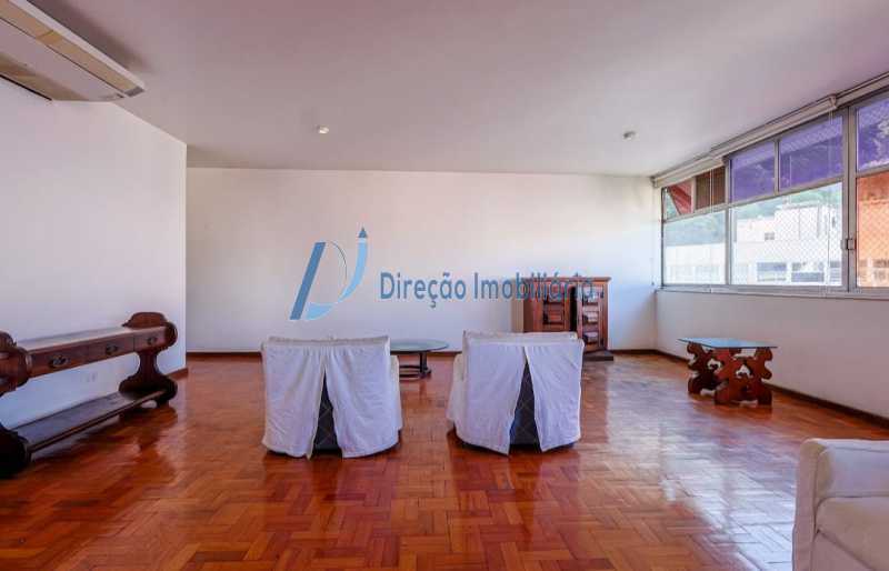 Conheça 7 do imóvel - Apartamento à venda Praça Eugênio Jardim, Copacabana, Rio de Janeiro - R$ 2.000.000 - HB40771COP - 7 7 - 7
