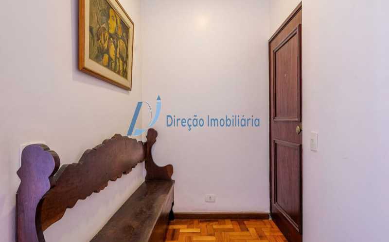 Conheça 8 do imóvel - Apartamento à venda Praça Eugênio Jardim, Copacabana, Rio de Janeiro - R$ 2.000.000 - HB40771COP - 8 8 - 8