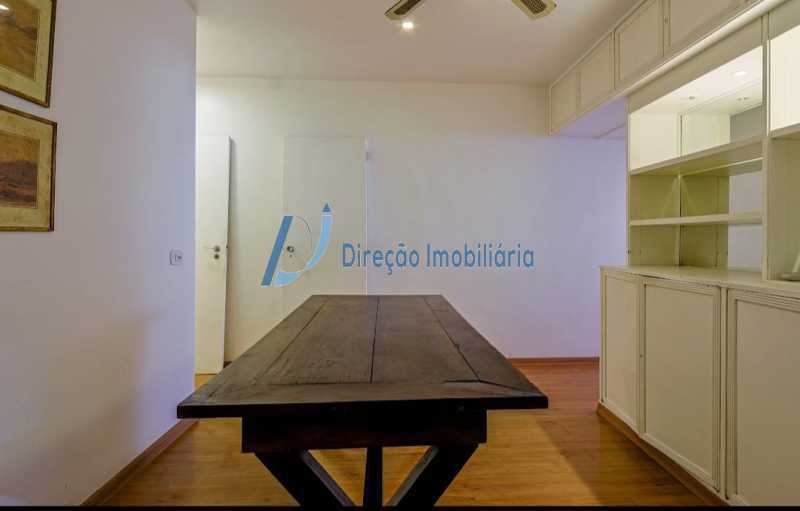 Conheça 10 do imóvel - Apartamento à venda Praça Eugênio Jardim, Copacabana, Rio de Janeiro - R$ 2.000.000 - HB40771COP - 10 10 - 10