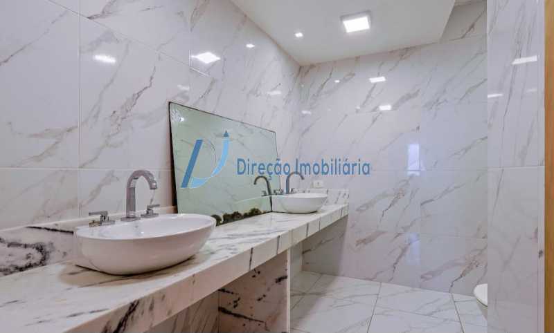Conheça 11 do imóvel - Apartamento à venda Praça Eugênio Jardim, Copacabana, Rio de Janeiro - R$ 2.000.000 - HB40771COP - 11 11 - 11