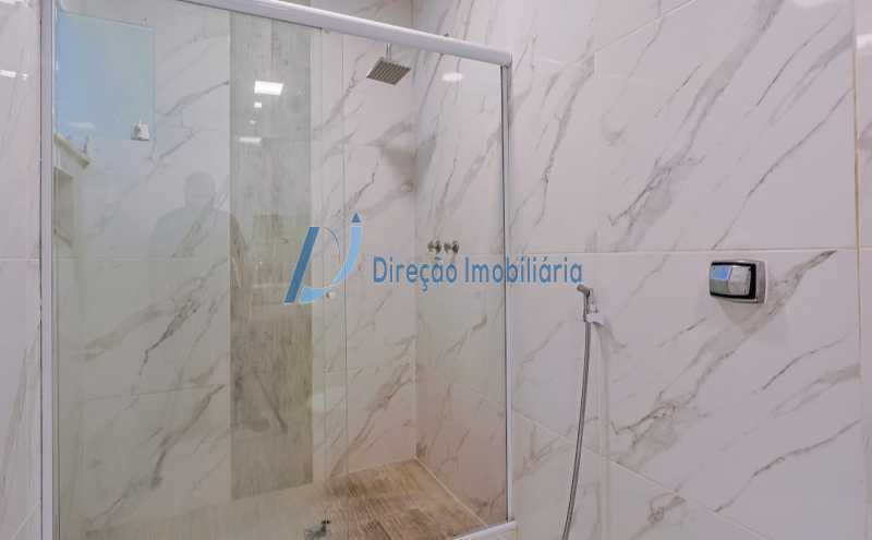 Conheça 12 do imóvel - Apartamento à venda Praça Eugênio Jardim, Copacabana, Rio de Janeiro - R$ 2.000.000 - HB40771COP - 12 12 - 12