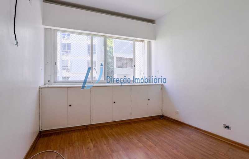 Conheça 13 do imóvel - Apartamento à venda Praça Eugênio Jardim, Copacabana, Rio de Janeiro - R$ 2.000.000 - HB40771COP - 13 13 - 13