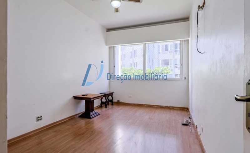 Conheça 15 do imóvel - Apartamento à venda Praça Eugênio Jardim, Copacabana, Rio de Janeiro - R$ 2.000.000 - HB40771COP - 15 15 - 15