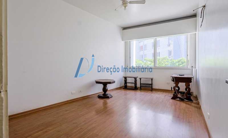 Conheça 18 do imóvel - Apartamento à venda Praça Eugênio Jardim, Copacabana, Rio de Janeiro - R$ 2.000.000 - HB40771COP - 18 18 - 18