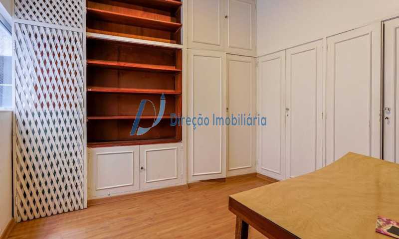 Conheça 21 do imóvel - Apartamento à venda Praça Eugênio Jardim, Copacabana, Rio de Janeiro - R$ 2.000.000 - HB40771COP - 21 21 - 21
