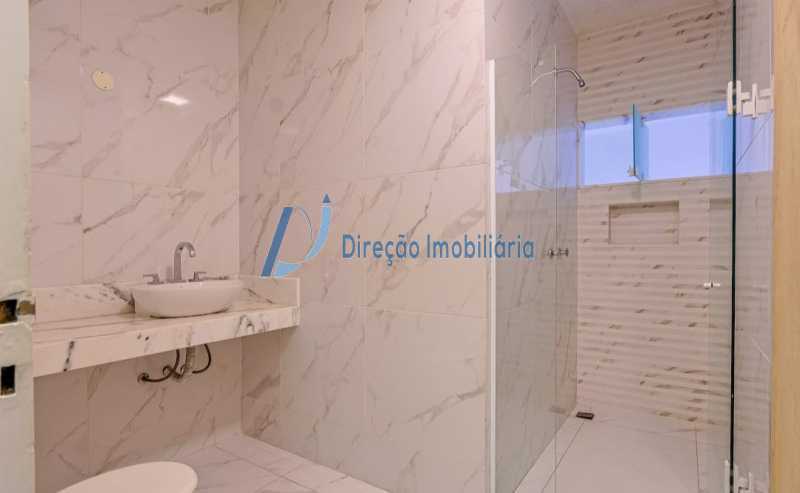 Conheça 22 do imóvel - Apartamento à venda Praça Eugênio Jardim, Copacabana, Rio de Janeiro - R$ 2.000.000 - HB40771COP - 22 22 - 22