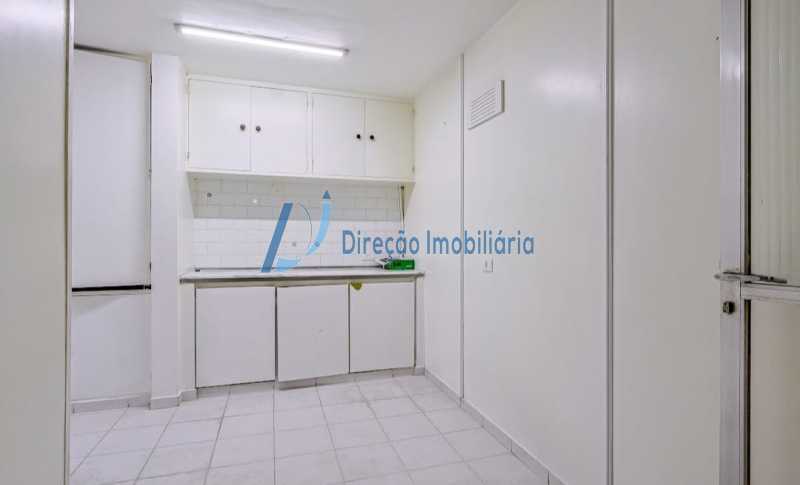 Conheça 23 do imóvel - Apartamento à venda Praça Eugênio Jardim, Copacabana, Rio de Janeiro - R$ 2.000.000 - HB40771COP - 23 23 - 23