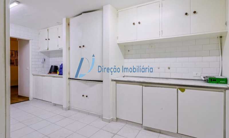 Conheça 24 do imóvel - Apartamento à venda Praça Eugênio Jardim, Copacabana, Rio de Janeiro - R$ 2.000.000 - HB40771COP - 24 24 - 24