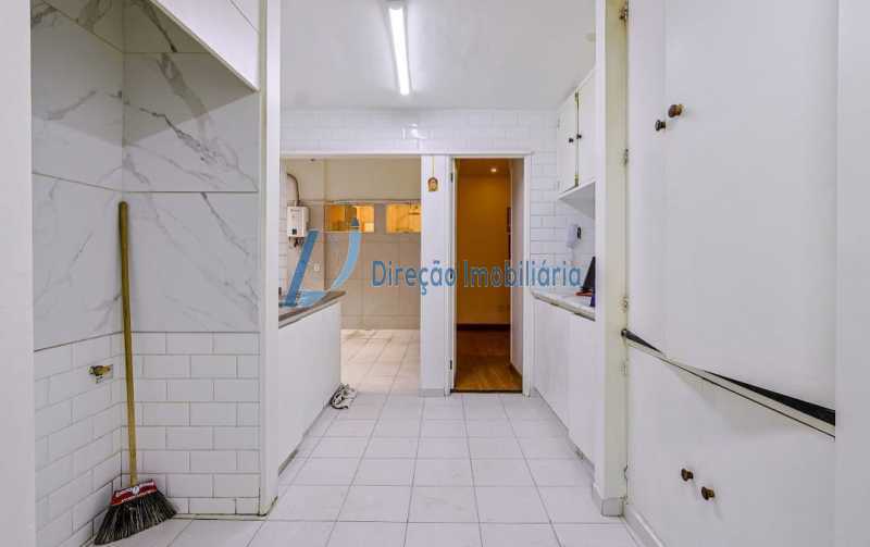 Conheça 25 do imóvel - Apartamento à venda Praça Eugênio Jardim, Copacabana, Rio de Janeiro - R$ 2.000.000 - HB40771COP - 25 25 - 25