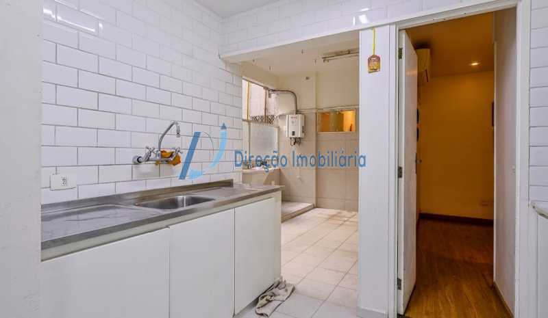 Conheça 26 do imóvel - Apartamento à venda Praça Eugênio Jardim, Copacabana, Rio de Janeiro - R$ 2.000.000 - HB40771COP - 26 26 - 26