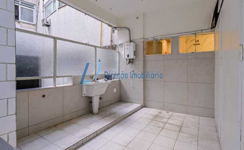 Conheça 27 do imóvel - Apartamento à venda Praça Eugênio Jardim, Copacabana, Rio de Janeiro - R$ 2.000.000 - HB40771COP - 27 27 - 27