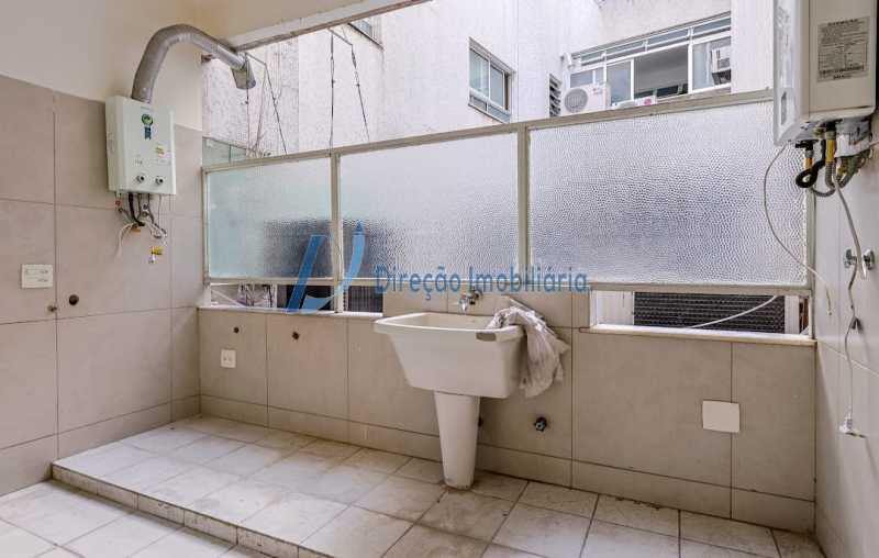 Conheça 28 do imóvel - Apartamento à venda Praça Eugênio Jardim, Copacabana, Rio de Janeiro - R$ 2.000.000 - HB40771COP - 28 28 - 28