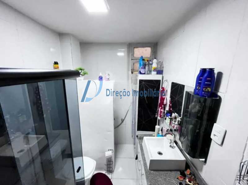 Conheça WhatsApp Image 2026-02-06 at 1 do imóvel - Apartamento à venda Avenida Nossa Senhora de Copacabana, Copacabana, Rio de Janeiro - R$ 750.000 - HB10285COP - 11 WhatsApp Image 2026-02-06 at 1 - 11