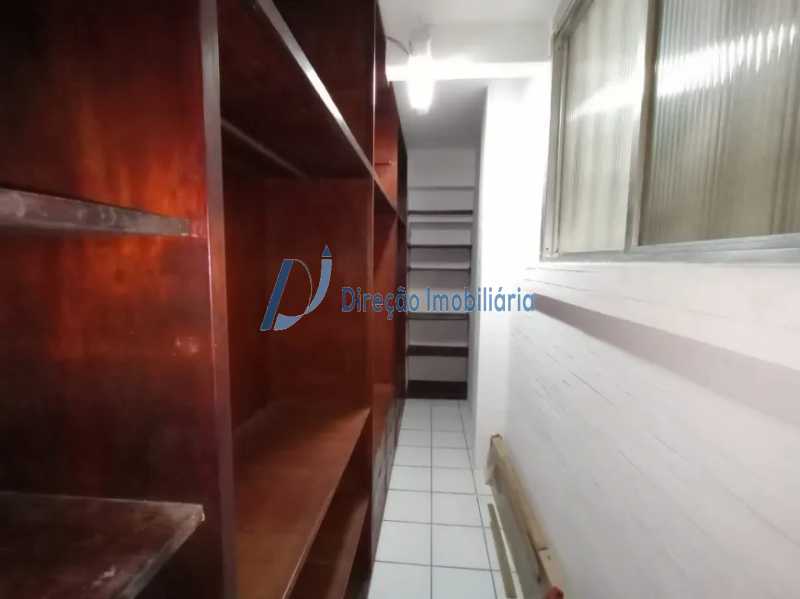 Conheça WhatsApp Image 2026-02-13 at 1 do imóvel - Apartamento à venda Avenida Atlântica, Copacabana, Rio de Janeiro - R$ 2.550.000 - HB31308COP - 13 WhatsApp Image 2026-02-13 at 1 - 13