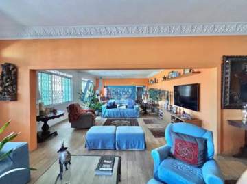 Apartamento à venda Avenida Atlântica, Copacabana, Rio de Janeiro - R$ 2.550.000 - HB31308COP