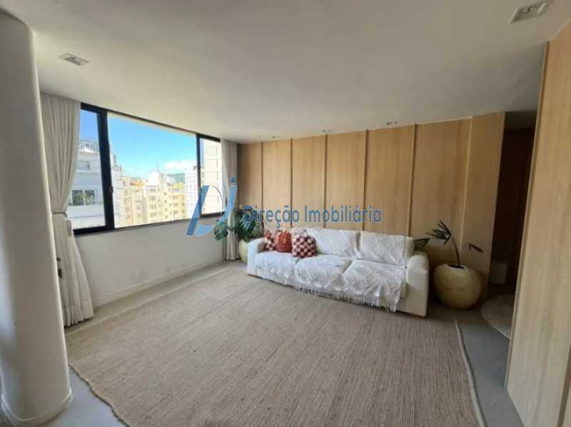 Conheça WhatsApp Image 2026-02-23 at 1 do imóvel - Apartamento à venda Rua Sá Ferreira, Copacabana, Rio de Janeiro - R$ 2.500.000 - HB31313COP - 4 WhatsApp Image 2026-02-23 at 1 - 4
