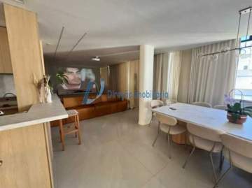 Apartamento à venda Rua Sá Ferreira, Copacabana, Rio de Janeiro - R$ 2.500.000 - HB31313COP