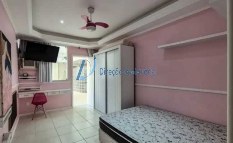 Conheça WhatsApp Image 2026-03-09 at 1 do imóvel - Apartamento à venda Rua Santa Clara, Copacabana, Rio de Janeiro - R$ 2.165.000 - HB31332COP - 15 WhatsApp Image 2026-03-09 at 1 - 15