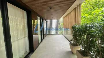 Apartamento à venda Rua Redentor, Ipanema, Rio de Janeiro - R$ 5.900.000 - HB31339IPA