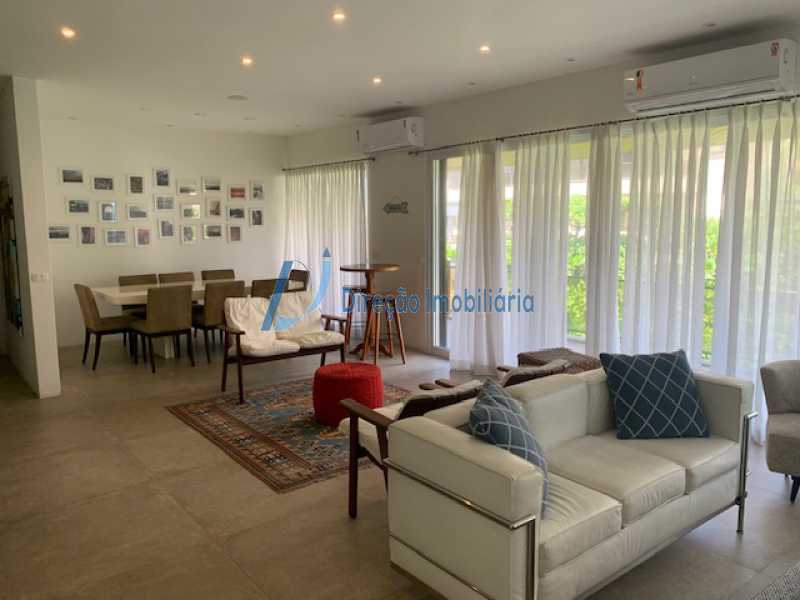 Conheça 04 do imóvel - Apartamento à venda Rua Joana Angélica, Ipanema, Rio de Janeiro - R$ 6.800.000 - HB31364IPA - 4 04 - 4