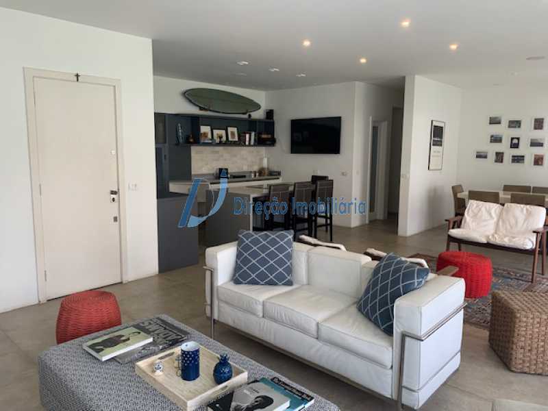 Conheça 05 do imóvel - Apartamento à venda Rua Joana Angélica, Ipanema, Rio de Janeiro - R$ 6.800.000 - HB31364IPA - 5 05 - 5