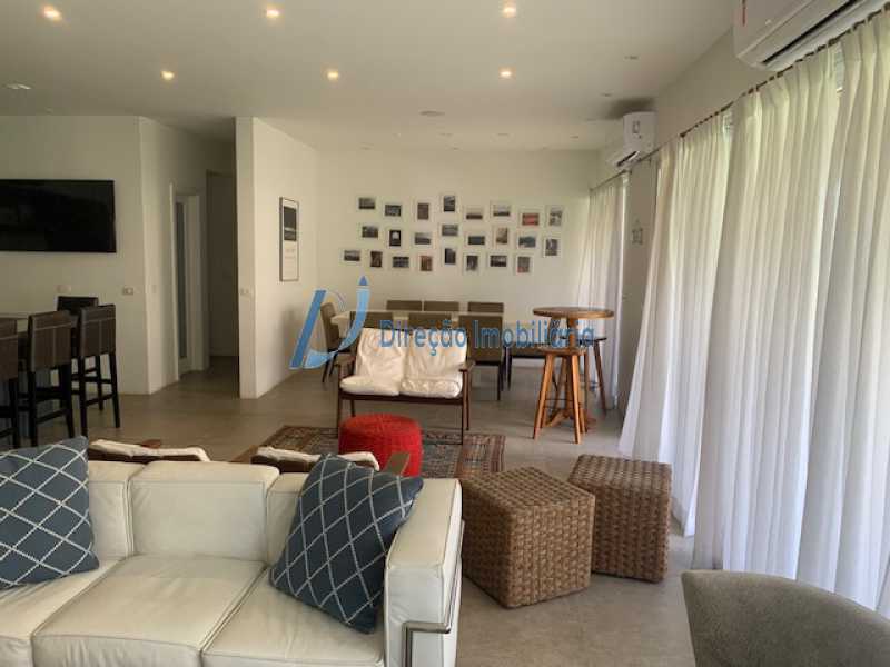 Conheça 06 do imóvel - Apartamento à venda Rua Joana Angélica, Ipanema, Rio de Janeiro - R$ 6.800.000 - HB31364IPA - 6 06 - 6