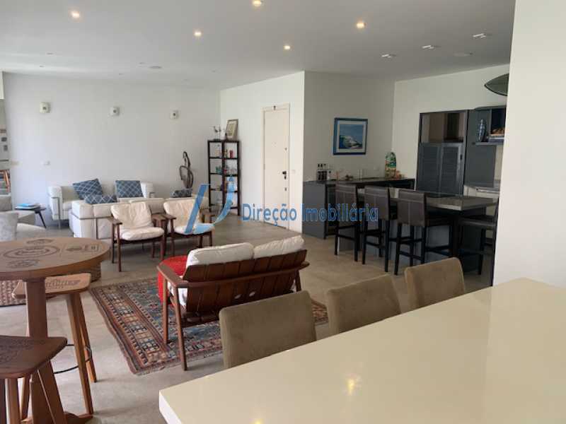 Conheça 07 do imóvel - Apartamento à venda Rua Joana Angélica, Ipanema, Rio de Janeiro - R$ 6.800.000 - HB31364IPA - 7 07 - 7