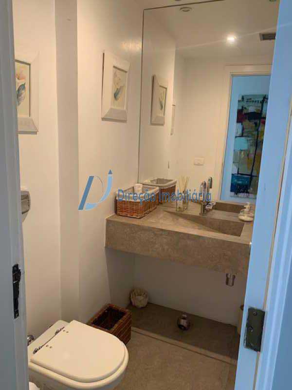 Conheça 08 do imóvel - Apartamento à venda Rua Joana Angélica, Ipanema, Rio de Janeiro - R$ 6.800.000 - HB31364IPA - 8 08 - 8